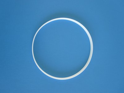 Ring Seal Retainer PTFE